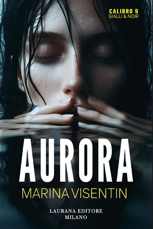 Aurora - Marina Visentin - ebook