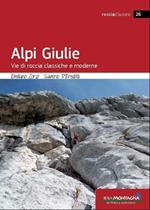 Alpi Giulie