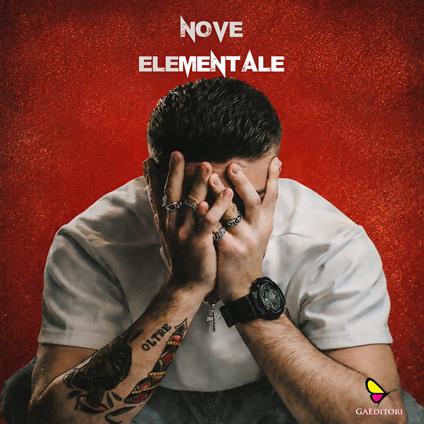 Elementale - Nove - copertina