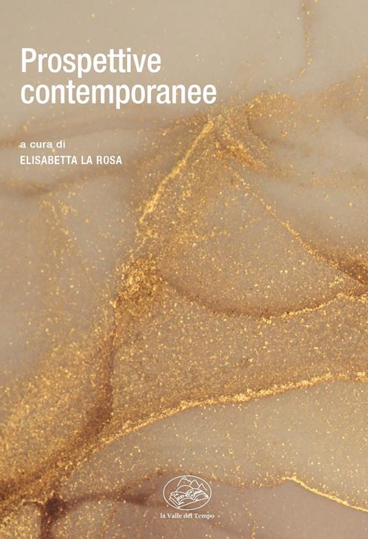 Prospettive contemporanee - copertina