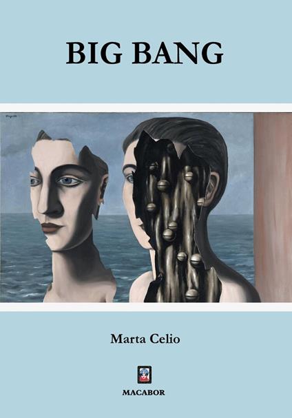 Big Bang - Marta Celio - copertina