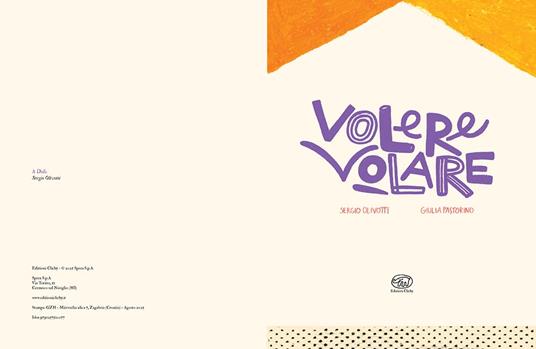 Volere Volare - Sergio Olivotti - 2