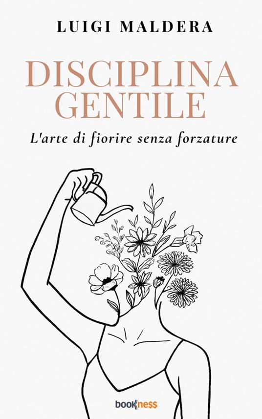 Disciplina Gentile - Luigi Maldera - ebook