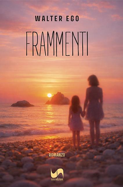 Frammenti - Walter Ego - copertina