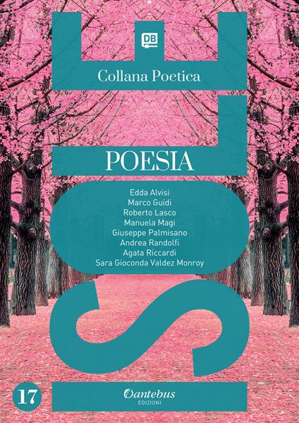 Isole. Collana poetica. Vol. 17 - Edda Alvisi,Sara Gioconda Valdez Monroy,Marco Guidi,Roberto Lasco - ebook