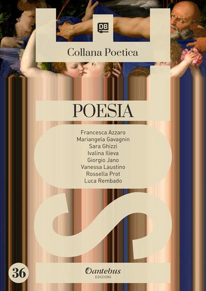 Isole. Collana poetica. Vol. 36 - copertina