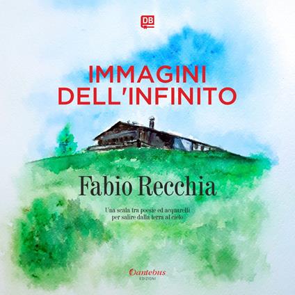 Immagini dell'infinito - Fabio Recchia - ebook