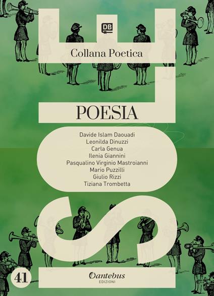 Isole. Collana poetica. Vol. 41 - Leonilda Dinuzzi,Carla Genua,Ilenia Giannini,Davide Islam Daouadi - ebook