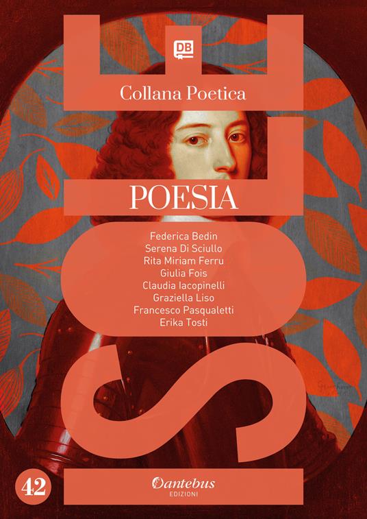 Isole. Collana poetica. Vol. 42 - Federica Bedin,Sciullo Serena Di,Fois Giulia,Claudia Iacopinelli - ebook