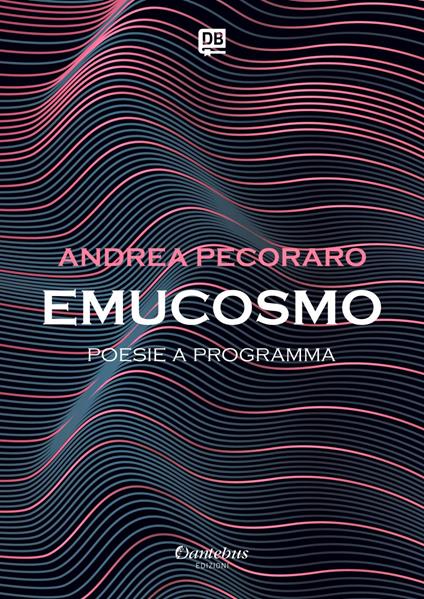 Emucosmo - Andrea Pecoraro - ebook