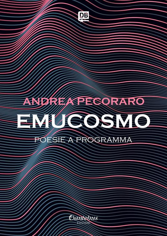 Emucosmo - Andrea Pecoraro - ebook