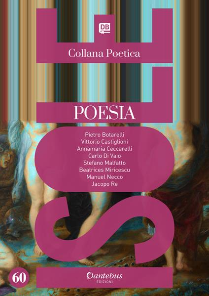 Isole. Collana poetica. Vol. 60 - copertina