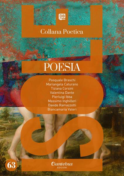 Isole. Collana poetica. Vol. 63 - copertina