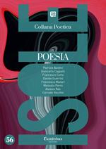 Isole. Collana poetica. Vol. 56