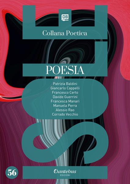Isole. Collana poetica. Vol. 56 - Patrizia Baldini,Giancarlo Cappelli,Certo Francesco,Davide Guerrini - ebook