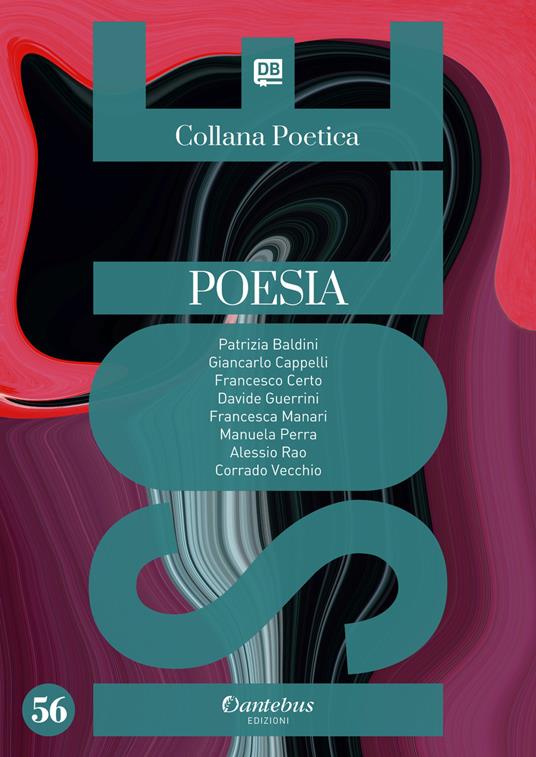 Isole. Collana poetica. Vol. 56 - Patrizia Baldini,Giancarlo Cappelli,Certo Francesco,Davide Guerrini - ebook