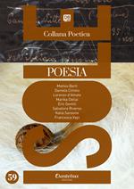 Isole. Collana poetica. Vol. 59