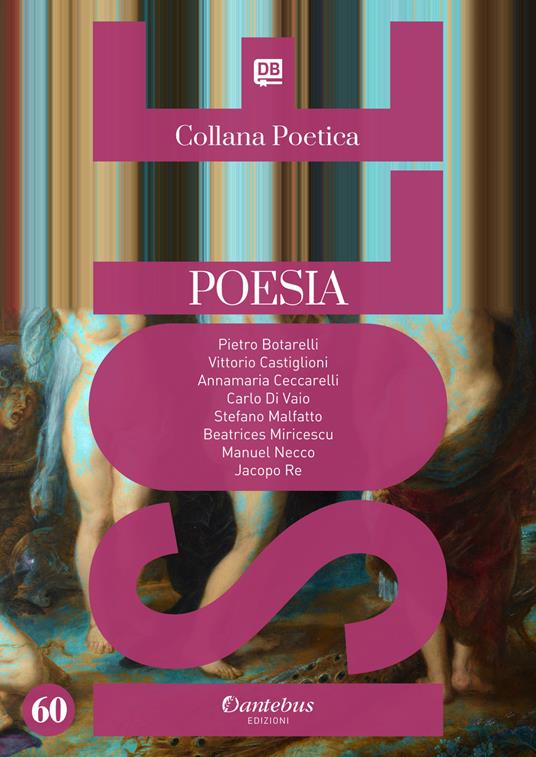 Isole. Collana poetica. Vol. 60 - Pietro Botarelli,Vittorio Castiglioni,Annamaria Ceccarelli,Carlo Di Vaio - ebook