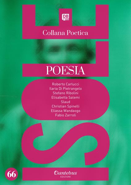 Isole. Collana poetica. Vol. 66 - copertina