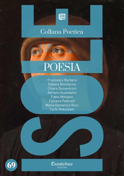 Isole. Collana poetica. Vol. 69 - copertina