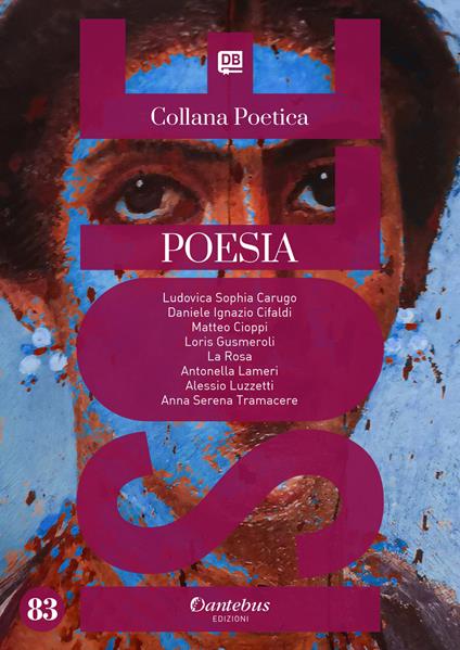 Isole. Collana poetica. Vol. 83 - copertina