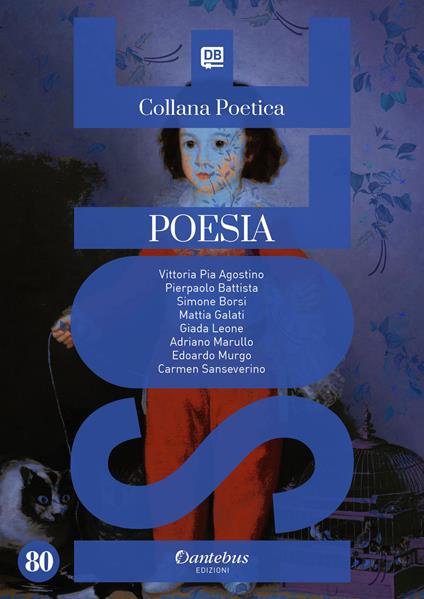 Isole. Collana poetica. Vol. 80 - Pierpaolo Battista,Simone Borsi,Mattia Galati,Giada Leone - ebook