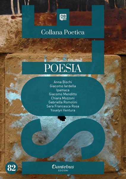 Isole. Collana poetica. Vol. 82 - Anna Bischi,Sara Francesca Rosa,Giacomo Iardella,- Ipamaca - ebook
