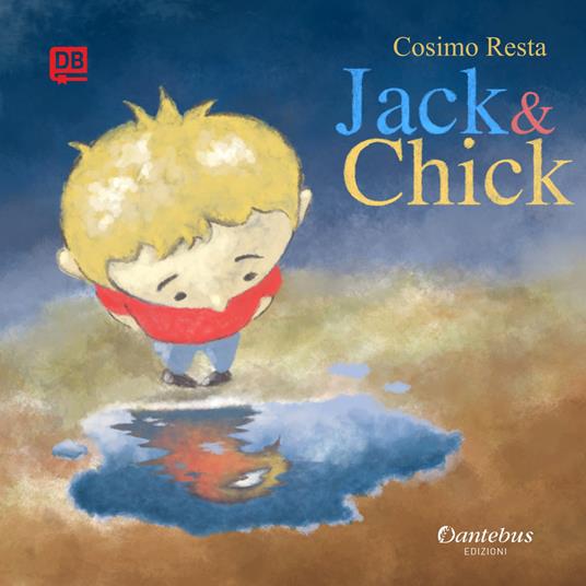 Jack&Chick - Cosimo Resta - ebook