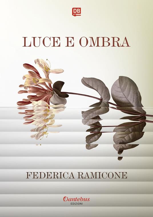 Luce e ombra - Federica Ramicone - ebook