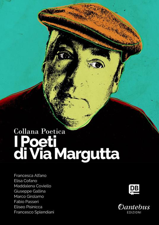 I poeti di Via Margutta. Collana poetica. Vol. 12 - Francesca Alfano,Elisa Cofano,Maddalena Coviello,Giuseppe Gallina - ebook