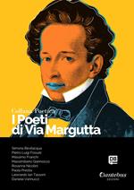 I poeti di Via Margutta. Collana poetica. Vol. 25