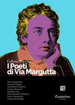 I poeti di Via Margutta. Collana poetica. Vol. 34