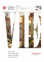 Vie. Collana poetica. Vol. 29