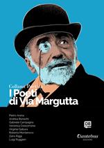 I poeti di Via Margutta. Collana poetica. Vol. 59