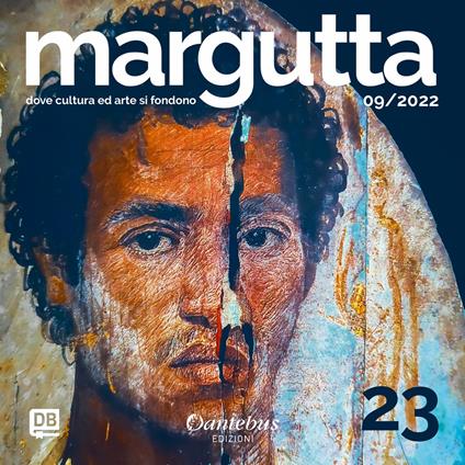 Collana Margutta. Vol. 23 - copertina