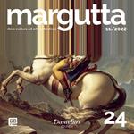 Collana Margutta. Vol. 24