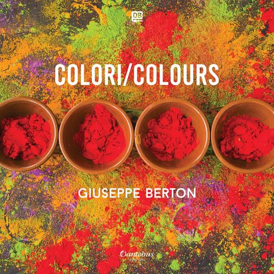 Colori/Colours - Giuseppe Berton - ebook