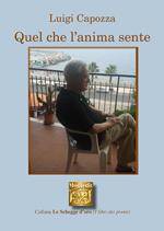 Quel che l'anima sente