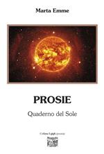 Prosie. Quaderno del sole