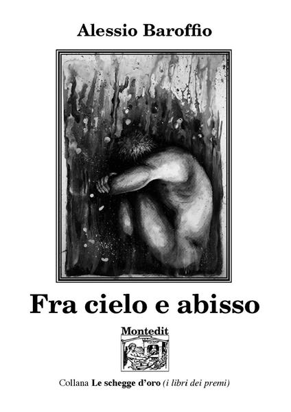 Fra cielo e abisso - Alessio Baroffio - copertina