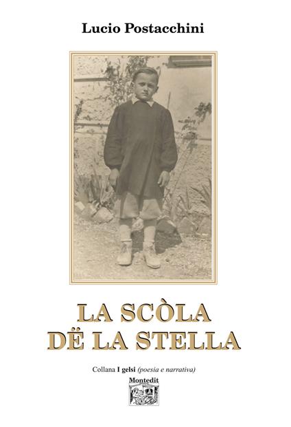 La scòla dë la stella - Lucio Postacchini - ebook