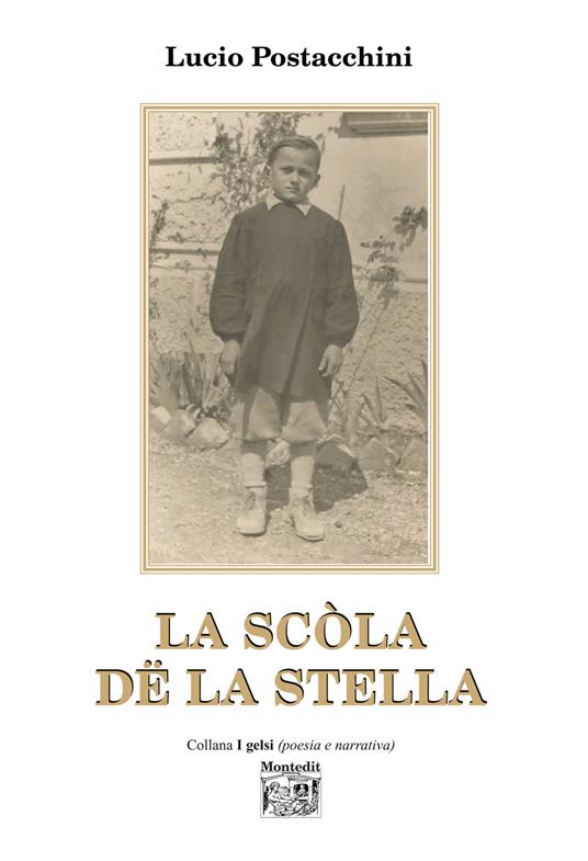 La scòla dë la stella - Lucio Postacchini - ebook