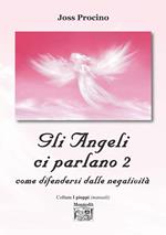 Gli angeli ci parlano. Vol. 2: Come difendersi dalle negatività.