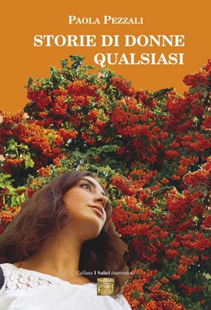 Storie di donne qualsiasi - Paola Pezzali - ebook