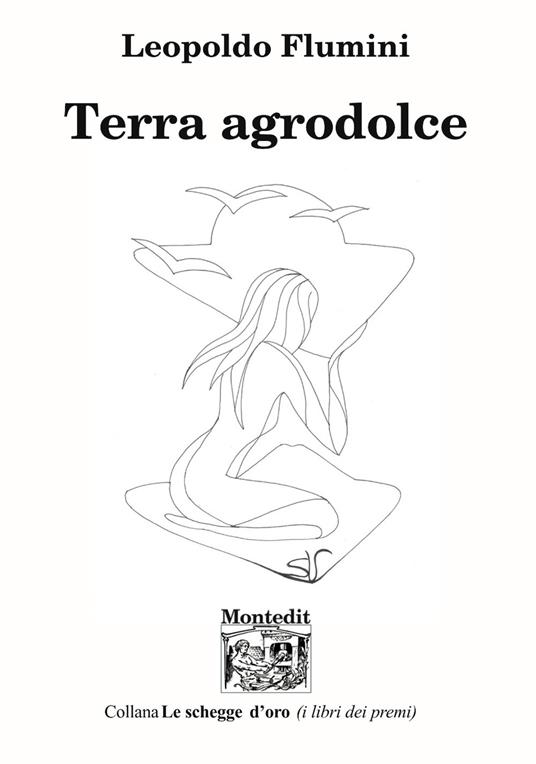 Terra agrodolce - Leopoldo Flumini - copertina