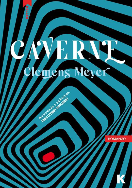 Caverne - Clemens Meyer,Riccardo Cravero,Roberta Gado - ebook
