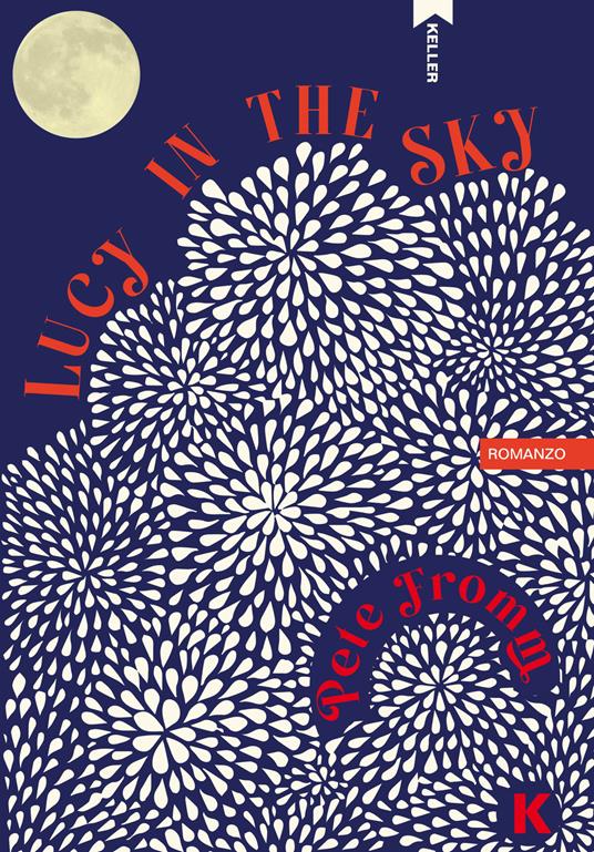 Lucy in the sky - Pete Fromm,Ivan Pagliaro - ebook