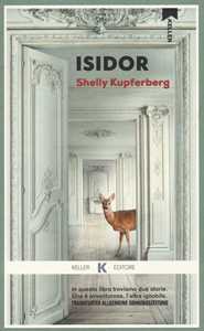 Libro Isidor Shelly Kupferberg