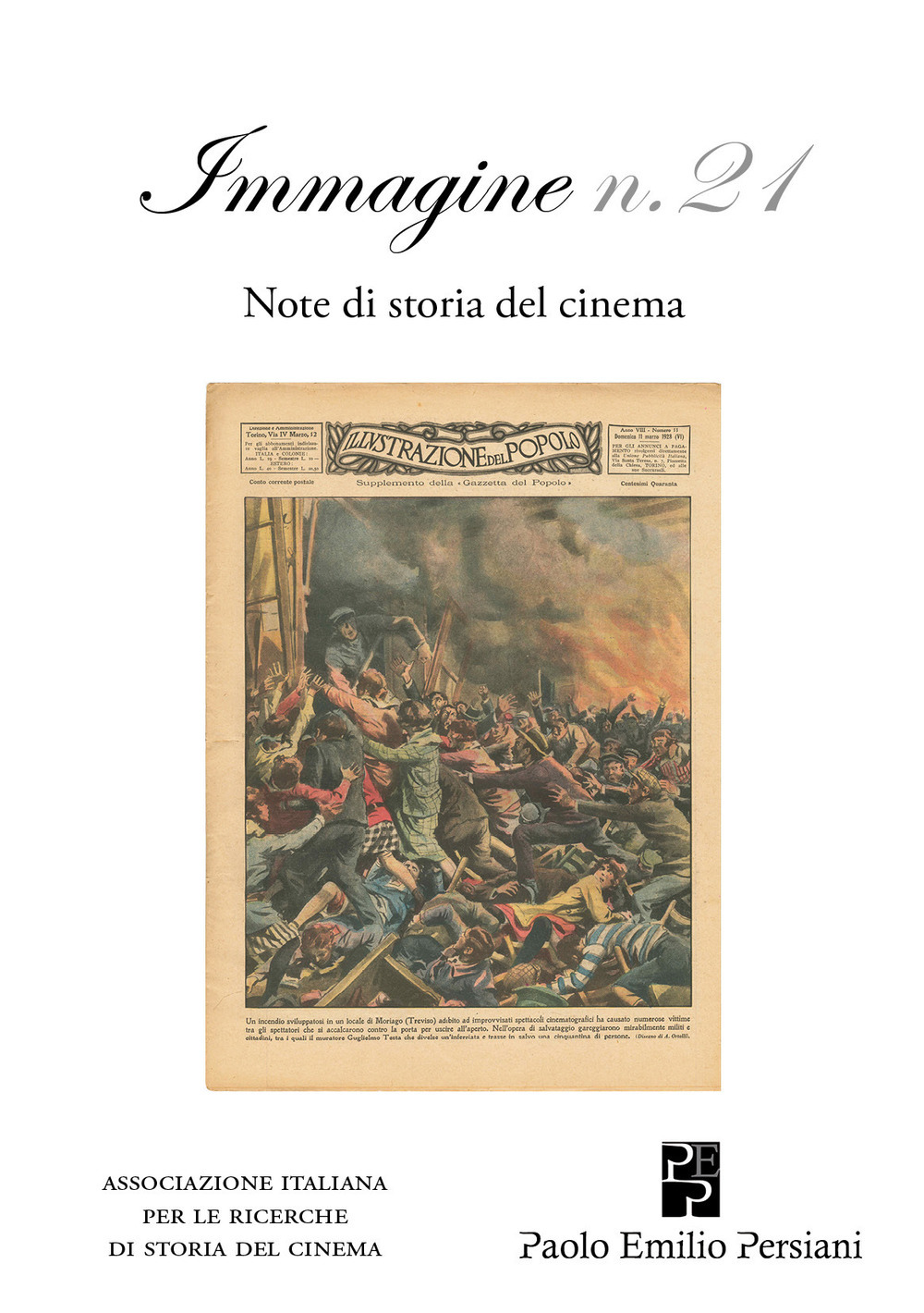 Bibliotecario