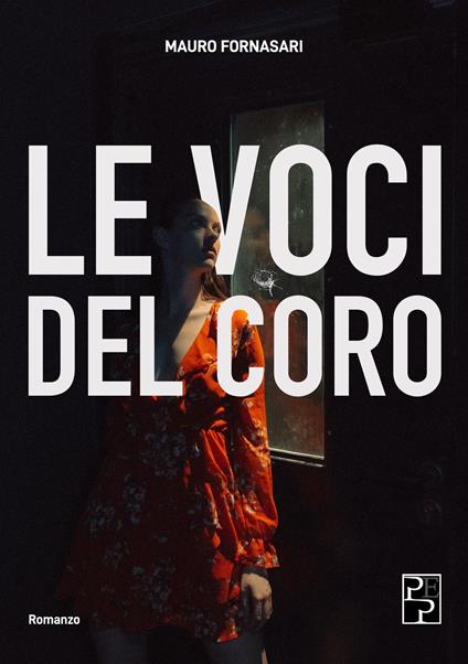 Le voci del coro - Mauro Fornasari - copertina
